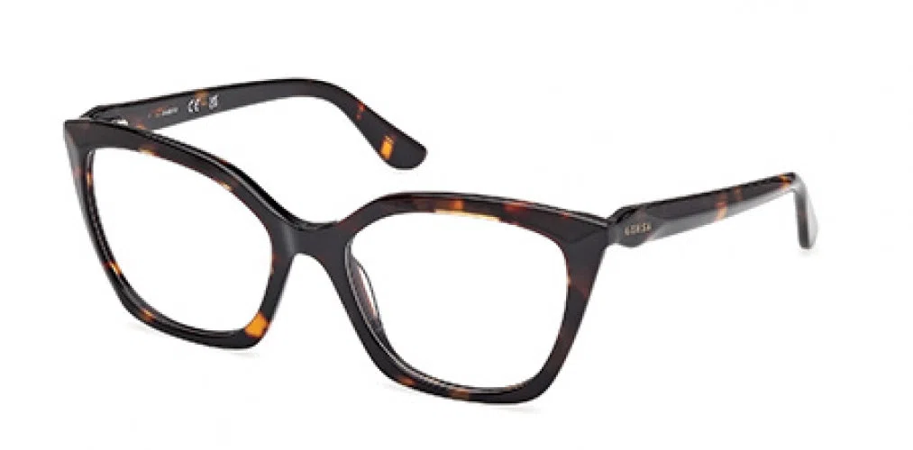 Guess 2965 Eyeglasses - view 6